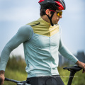 Men's Core Body Vest Lightweight Cycling Gilet